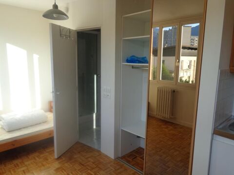  Appartement � louer 1 pi�ce 19 m�