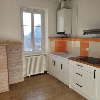  Appartement � vendre 4 pi�ces 79 m�