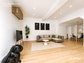  Appartement à vendre 5 pièces 119 m²