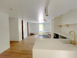  Appartement à vendre 3 pièces 60 m²
