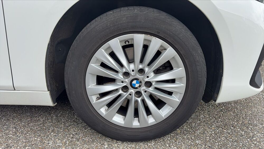 Serie 2 (F44) 2.0 218D 150 Business Design 2020 occasion 01000 Bourg En Bresse