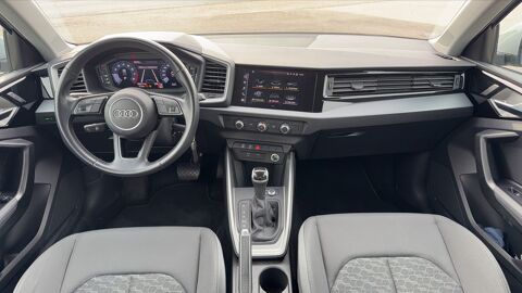 A1 II 25 TFSI 95 S-Tronic 7 Advanced 2021 occasion 76230 Isneauville