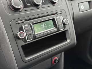 Touran II 1.2 TSI 105 BLUEMOTION TECHNOLOGY TRENDLINE 2011 occasion 78240 Chambourcy