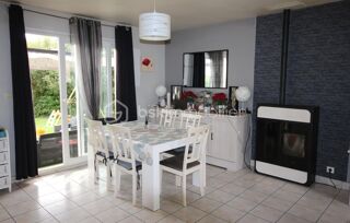  Maison à vendre 5 pièces 100 m²