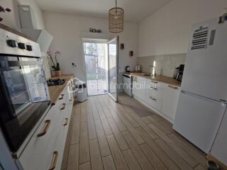  Maison à vendre 5 pièces 125 m²
