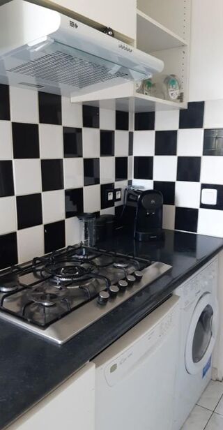  Appartement � louer 3 pi�ces 42 m�