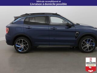 01 PHEV 261 DCTH7 2023 occasion 10150 Lavau