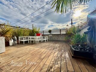  Maison � vendre 3 pi�ces 86 m�