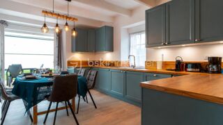  Maison à vendre 5 pièces 130 m²