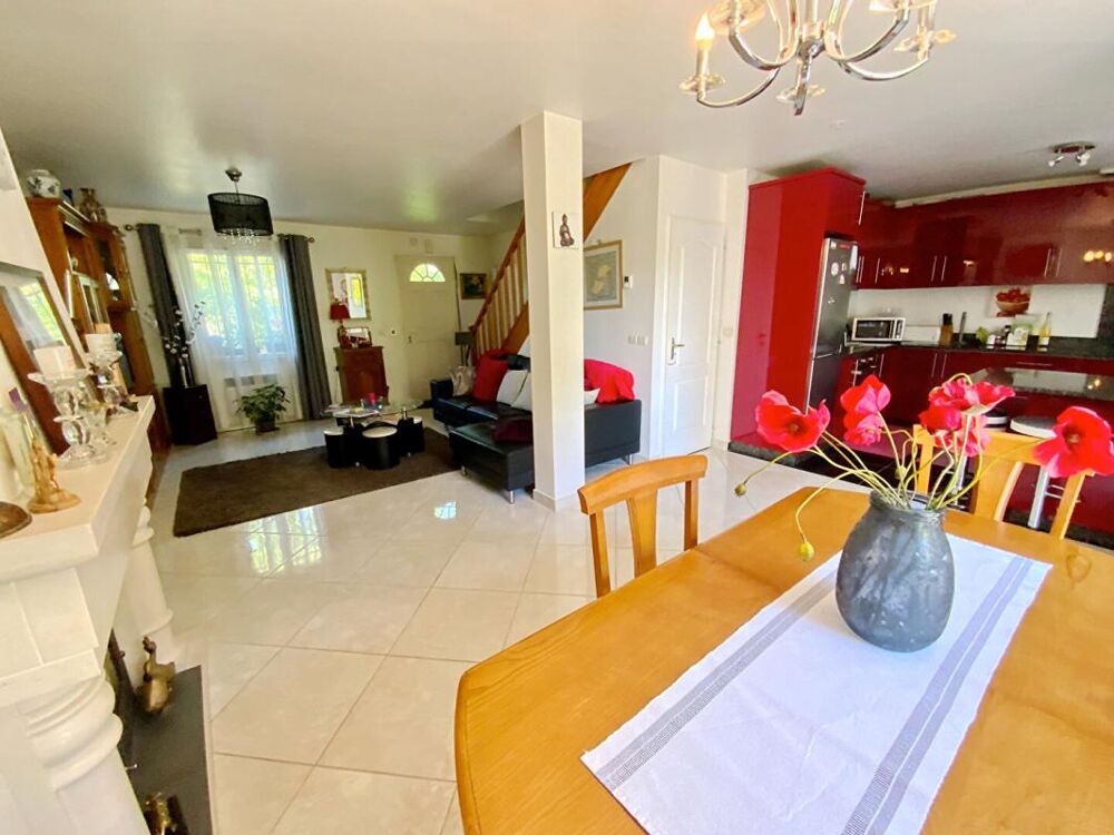 � vendre  Maison Colombes (92700)