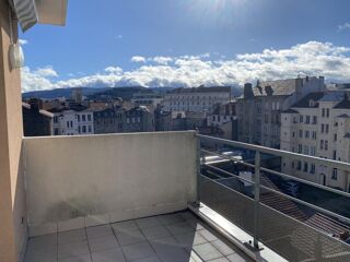  Appartement � vendre 5 pi�ces 109 m�
