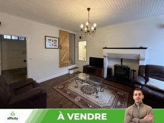  Maison à vendre 4 pièces 66 m²