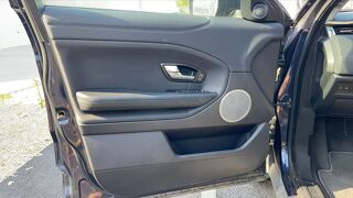 Range Rover Evoque 2.0 D180 AWD BVA9 HSE Dynamic - Automatique 2018 occasion 49100 Angers