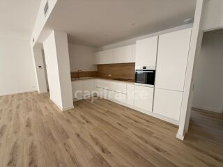  Appartement à vendre 5 pièces 110 m²