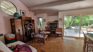  Maison à vendre 6 pièces 118 m²