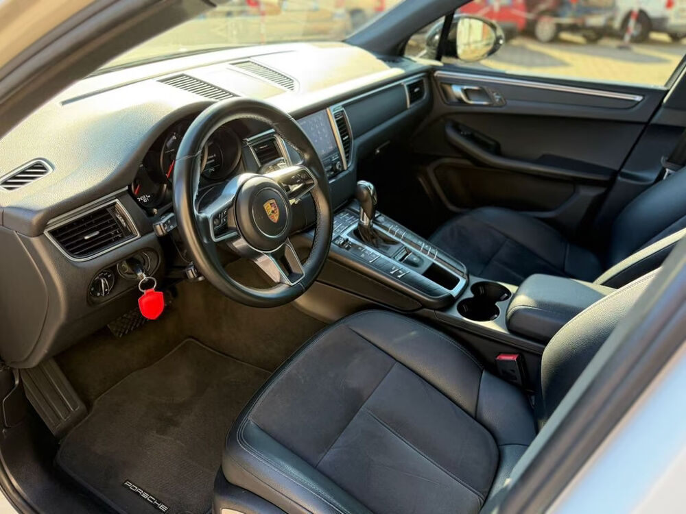 Macan 2.0 2018 occasion 33000 Bordeaux