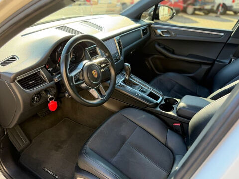 Macan 2.0 2018 occasion 33000 Bordeaux