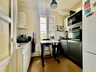  Appartement à vendre 4 pièces 81 m²