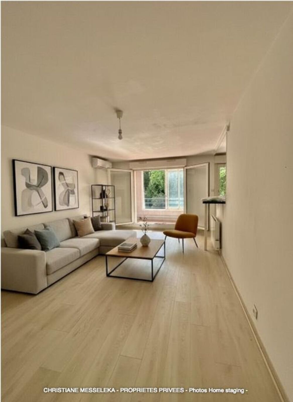 Appartement Montpellier 2 pièce(s) 55 m2