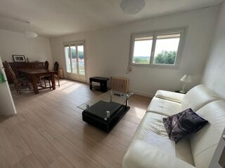  Maison à louer 4 pièces 68 m²