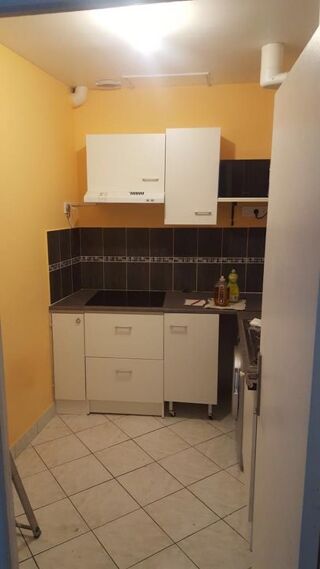 Location Appartement Studio de 29m2 à louer sur Melun Melun