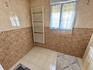  Maison à vendre 3 pièces 75 m²