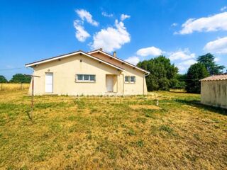  Maison à vendre 3 pièces 82 m²