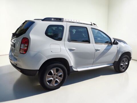 Duster 1.5 DCI 110 PRESTIGE 4X2 5P 2016 occasion 06640 Saint-Jeannet