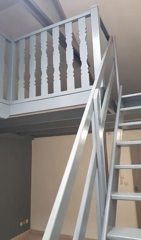  Appartement � louer 2 pi�ces 30 m�