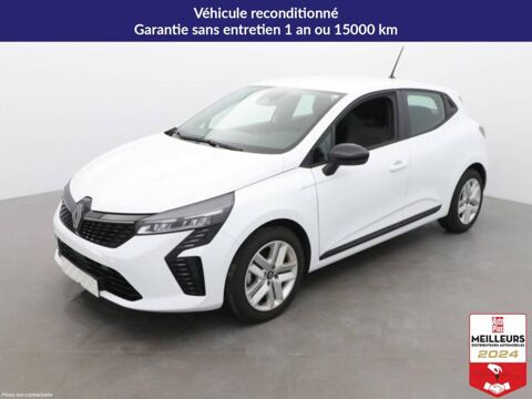 Renault Clio 1.5 BLUE DCI 100CH EVOLUTION GSR2 2025 occasion Lavau 10150