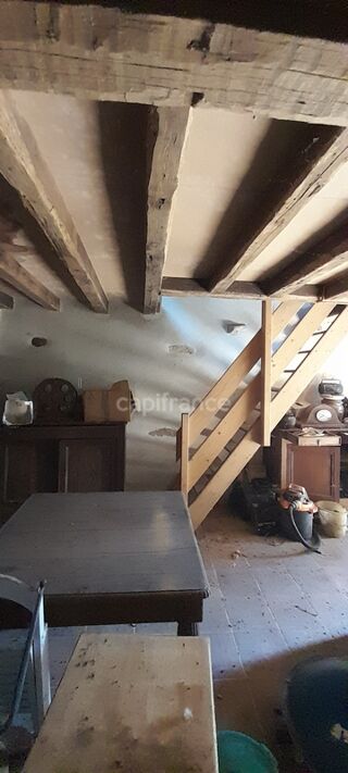  Maison � vendre 3 pi�ces 87 m�