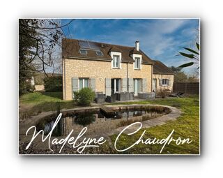  Maison � vendre 6 pi�ces 136 m�