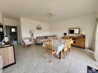  Appartement � vendre 3 pi�ces 65 m�