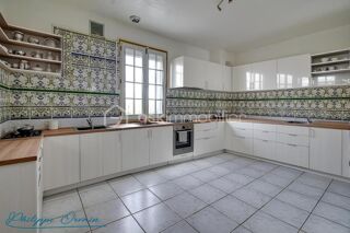  Maison à vendre 7 pièces 149 m²