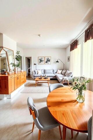  Maison � vendre 4 pi�ces 77 m�