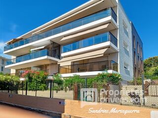  Appartement � vendre 4 pi�ces 88 m�