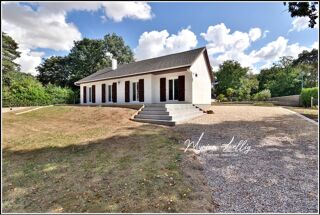  Maison à vendre 4 pièces 92 m²
