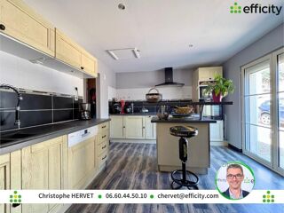  Maison � vendre 6 pi�ces 150 m�