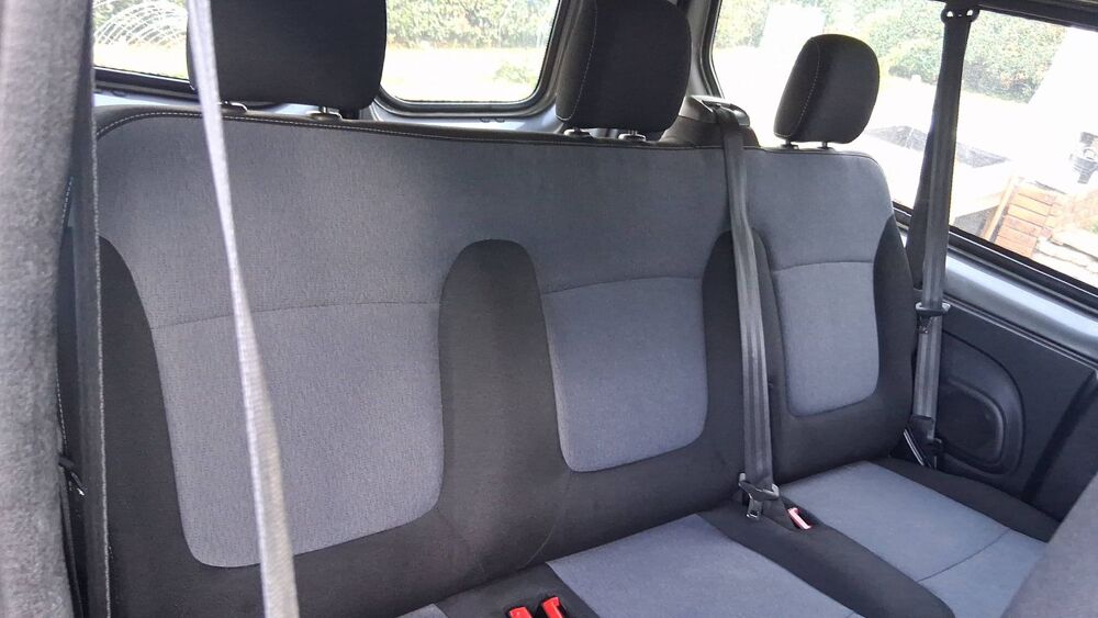 Divers Combi 1.6 CDTi BiTurbo 125 Pack Clim + 2017 occasion 29500 Ergue Gaberic