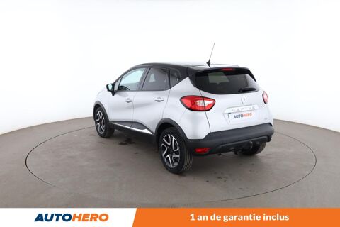 Captur 1.2 TCe Energy Intens EDC 120 ch 2016 occasion 92130 Issy-les-Moulineaux