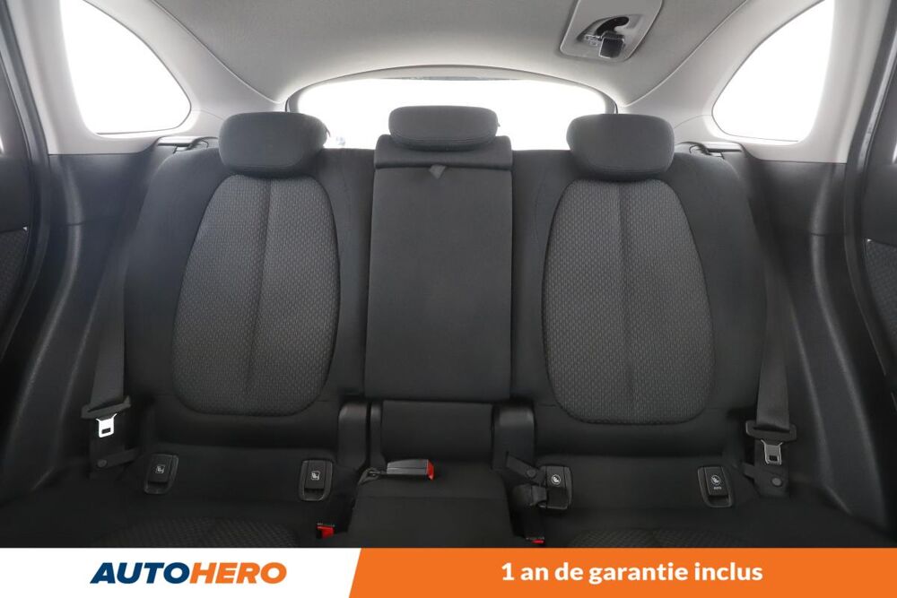 X1 xDrive25e Business Design BVA6 220 ch 2021 occasion 92130 Issy-les-Moulineaux