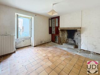  Maison � vendre 3 pi�ces 74 m�