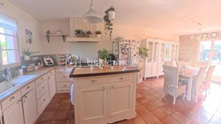  Maison � vendre 5 pi�ces 165 m�