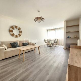  Appartement à louer 3 pièces 74 m²