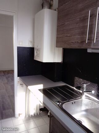  Appartement � louer 3 pi�ces 60 m�