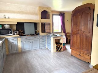  Maison  vendre 6 pices 163 m