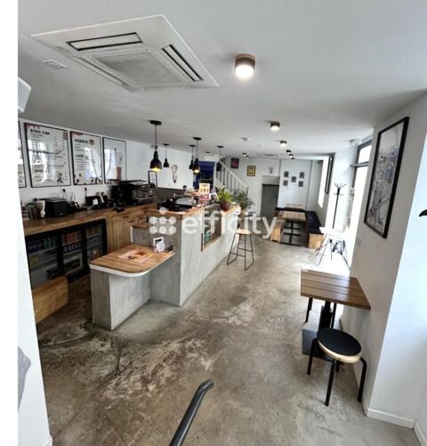 Restauration rapide 176000 44000 Nantes