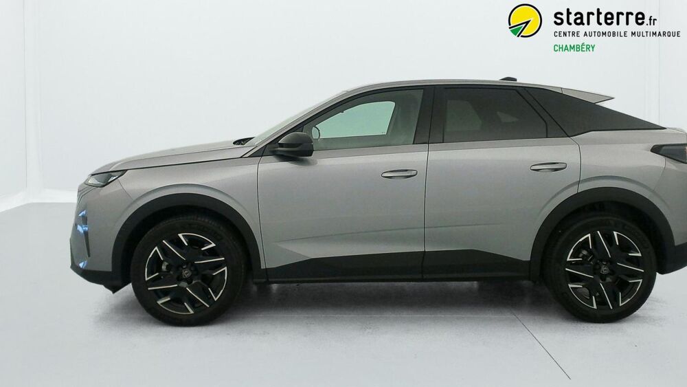 3008 Hybrid 145 e-DCS6 Allure 2025 occasion 73420 Voglans
