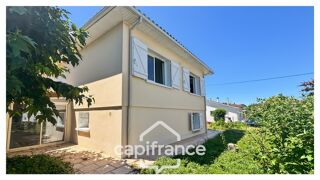  Maison à vendre 4 pièces 111 m²
