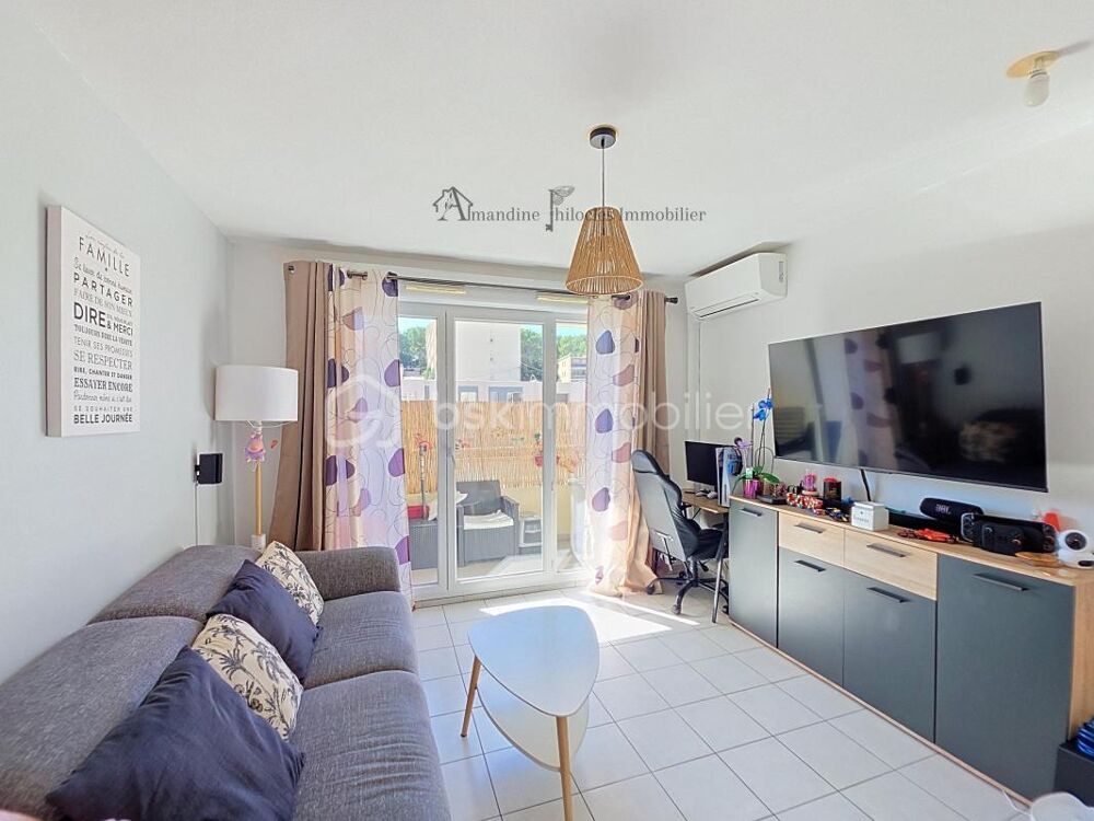 Vente Appartement Un investissement serein avec locataire en place La seyne sur mer
